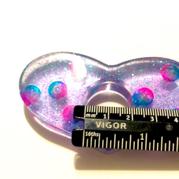 📚Cool Unique Handmade Free Hand Page Holder - Picture 4 of 11